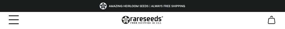 Baker Creek Heirloom Seed Company